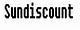 sundiscount