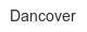 dancover