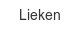 lieken