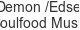 demon-edsel-soulfood-music
