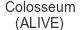 colosseum-alive