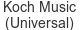koch-music-universal