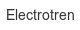 electrotren