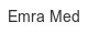 emra-med
