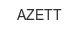 azett
