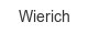 wierich