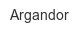 argandor