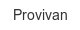 provivan