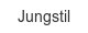 jungstil