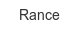 Rance rance
