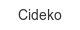 cideko