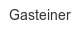 gasteiner