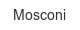mosconi