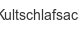 kultschlafsack