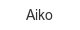 aiko