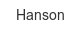 hanson