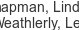 chapman-linda-weathlerly-lee