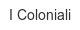i-coloniali