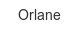 orlane