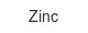 zinc