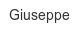 giuseppe