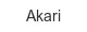 akari