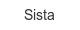 sista