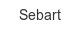sebart