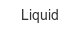 liquid