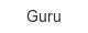 guru