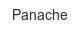 panache