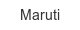 maruti