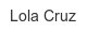 lola-cruz