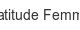 latitude-femme