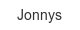 jonnys