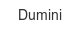 dumini