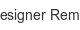 designer-remix