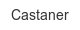 castaner
