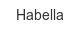 habella