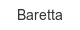baretta