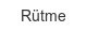 ruetme