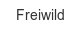 freiwild