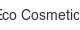 eco-cosmetics