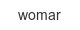 womar