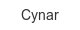 cynar