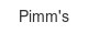 pimm-s