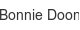 bonnie-doon