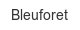 bleuforet