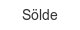 soelde