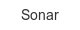 sonar